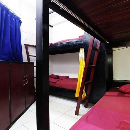 Neo Moritz Homestay Bandung Ngoại thất bức ảnh