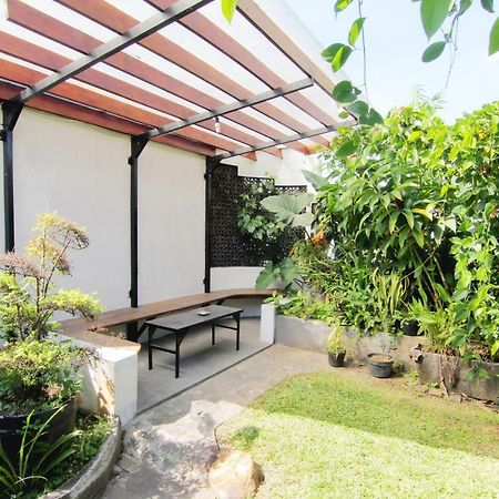 Neo Moritz Homestay Bandung Ngoại thất bức ảnh