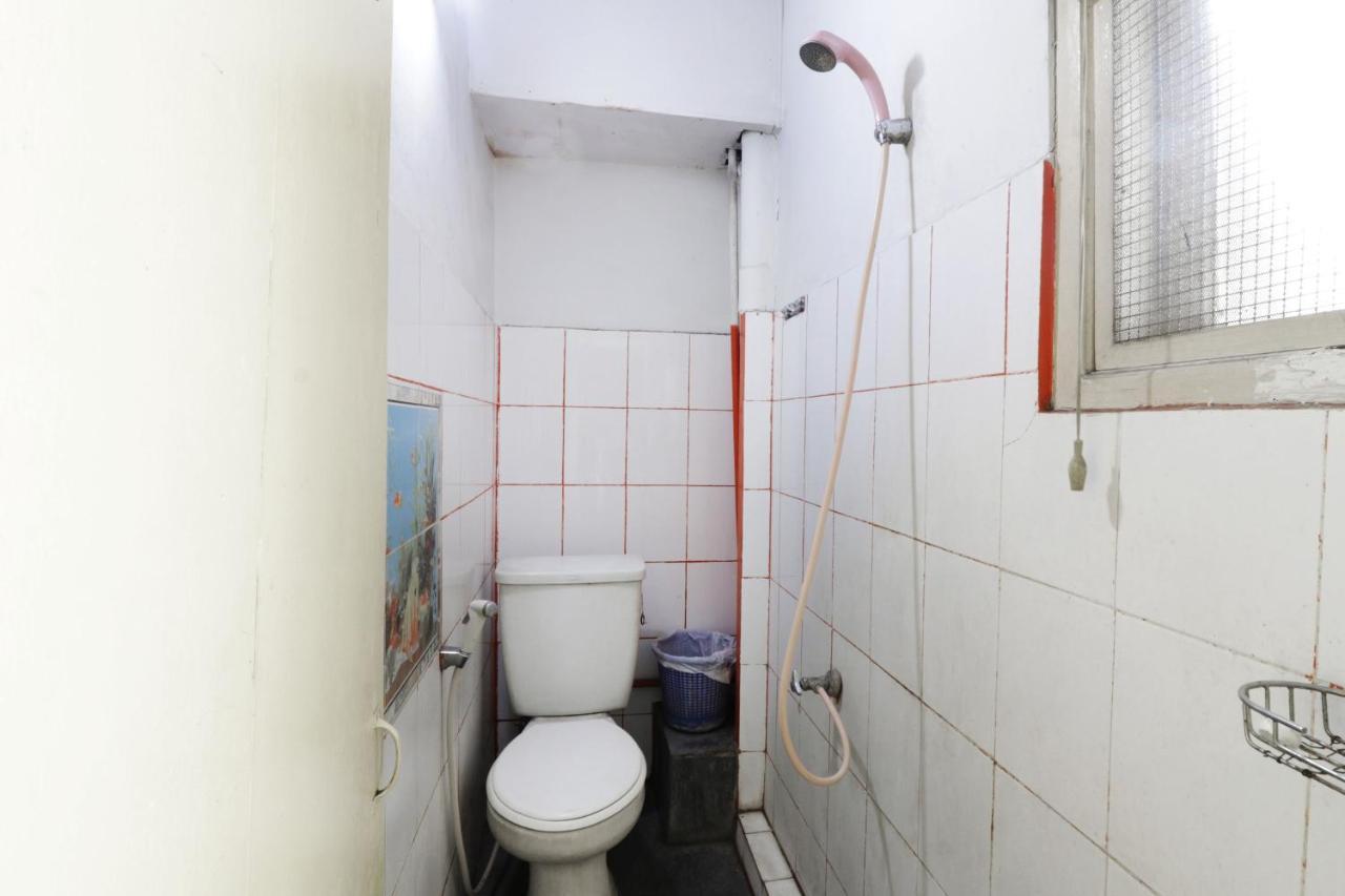 Neo Moritz Homestay Bandung Ngoại thất bức ảnh