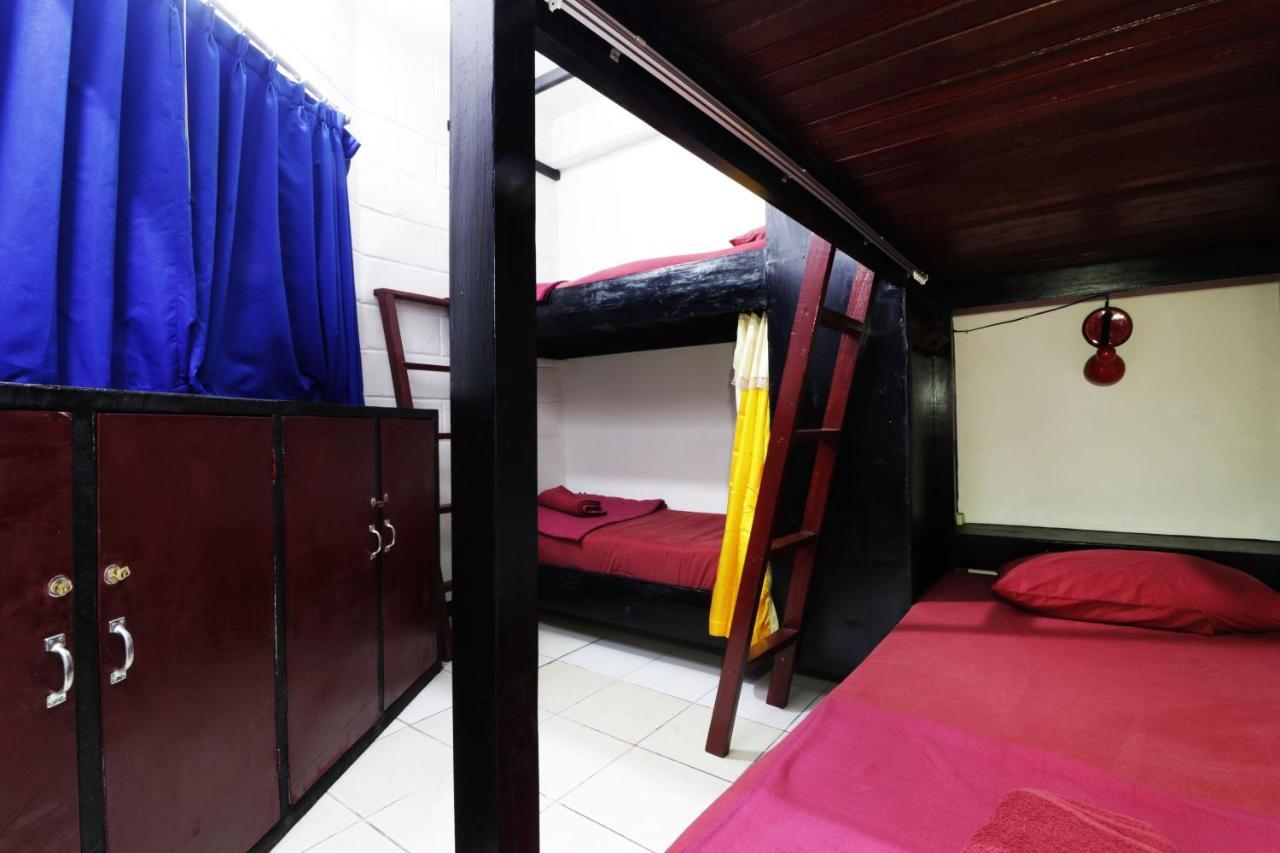 Neo Moritz Homestay Bandung Ngoại thất bức ảnh