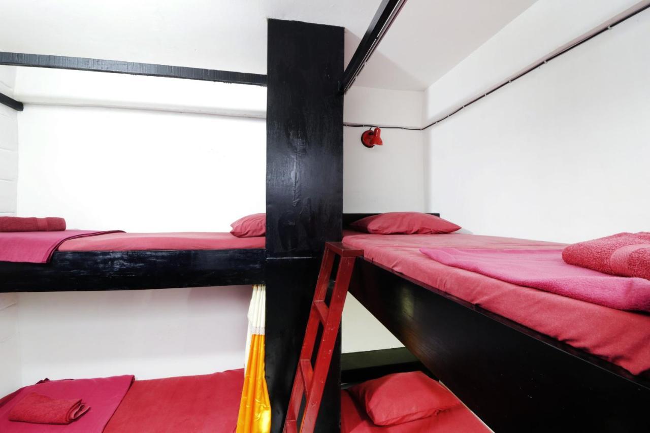 Neo Moritz Homestay Bandung Ngoại thất bức ảnh