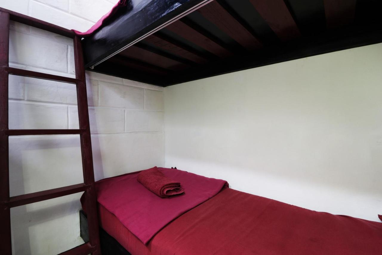 Neo Moritz Homestay Bandung Ngoại thất bức ảnh