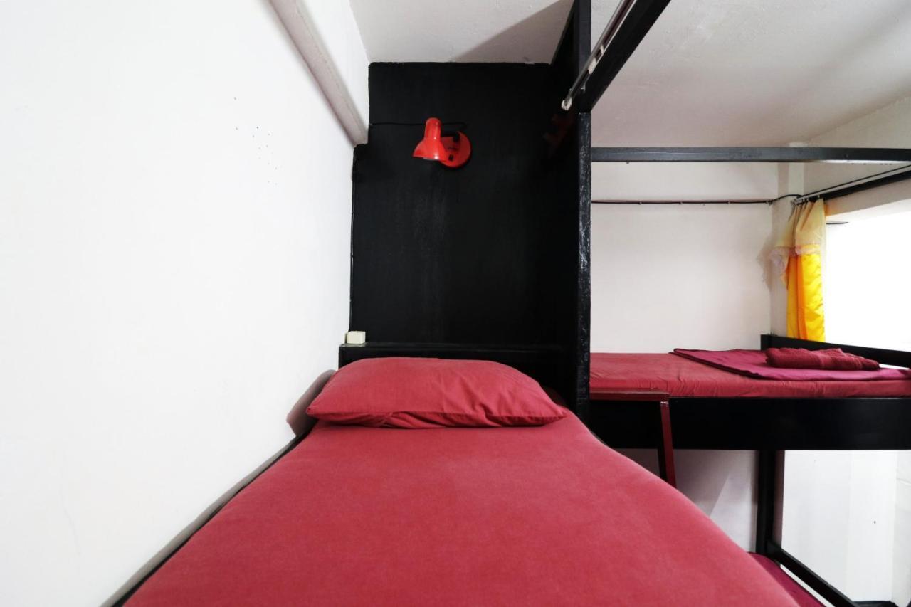 Neo Moritz Homestay Bandung Ngoại thất bức ảnh