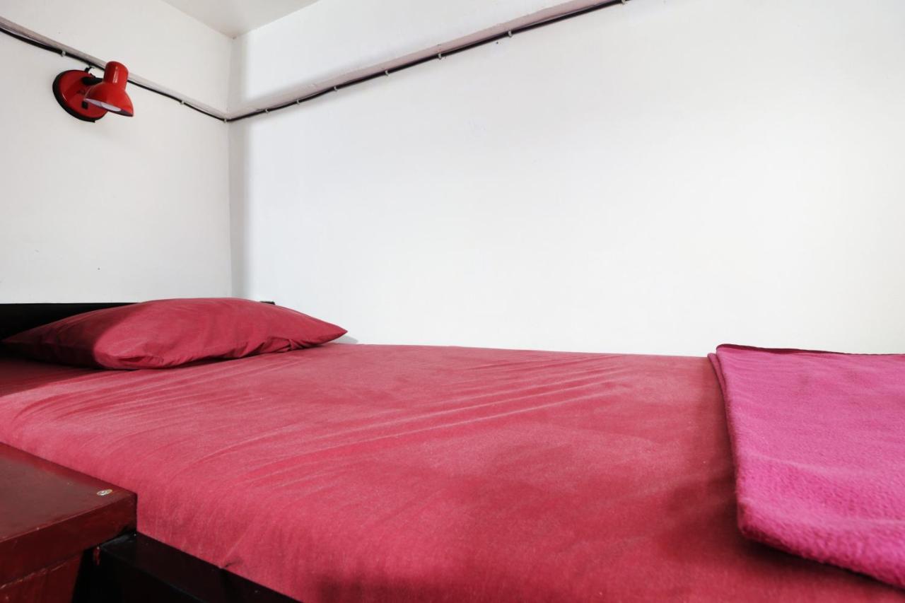 Neo Moritz Homestay Bandung Ngoại thất bức ảnh