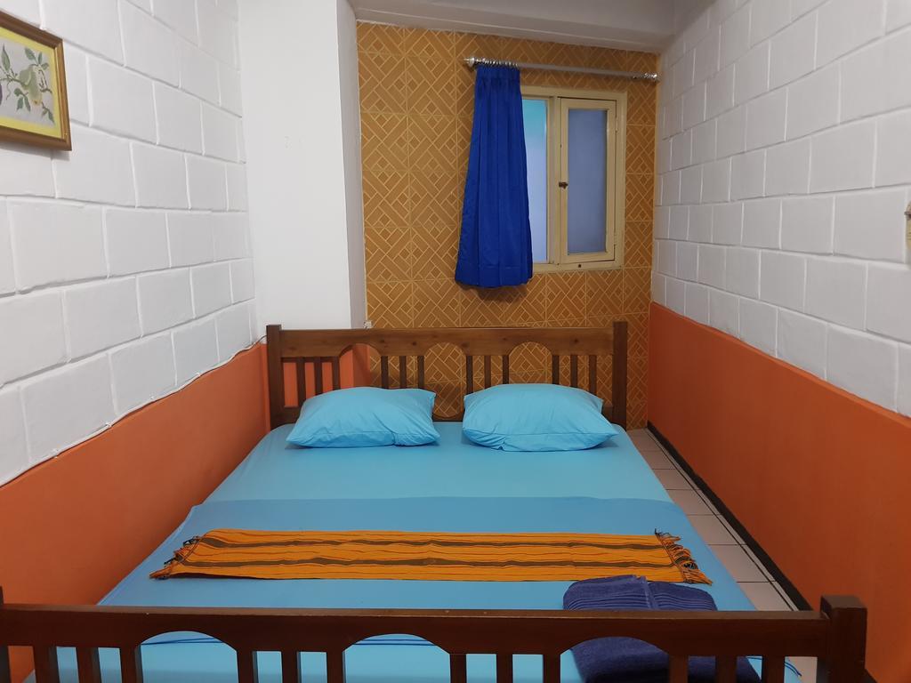 Neo Moritz Homestay Bandung Ngoại thất bức ảnh