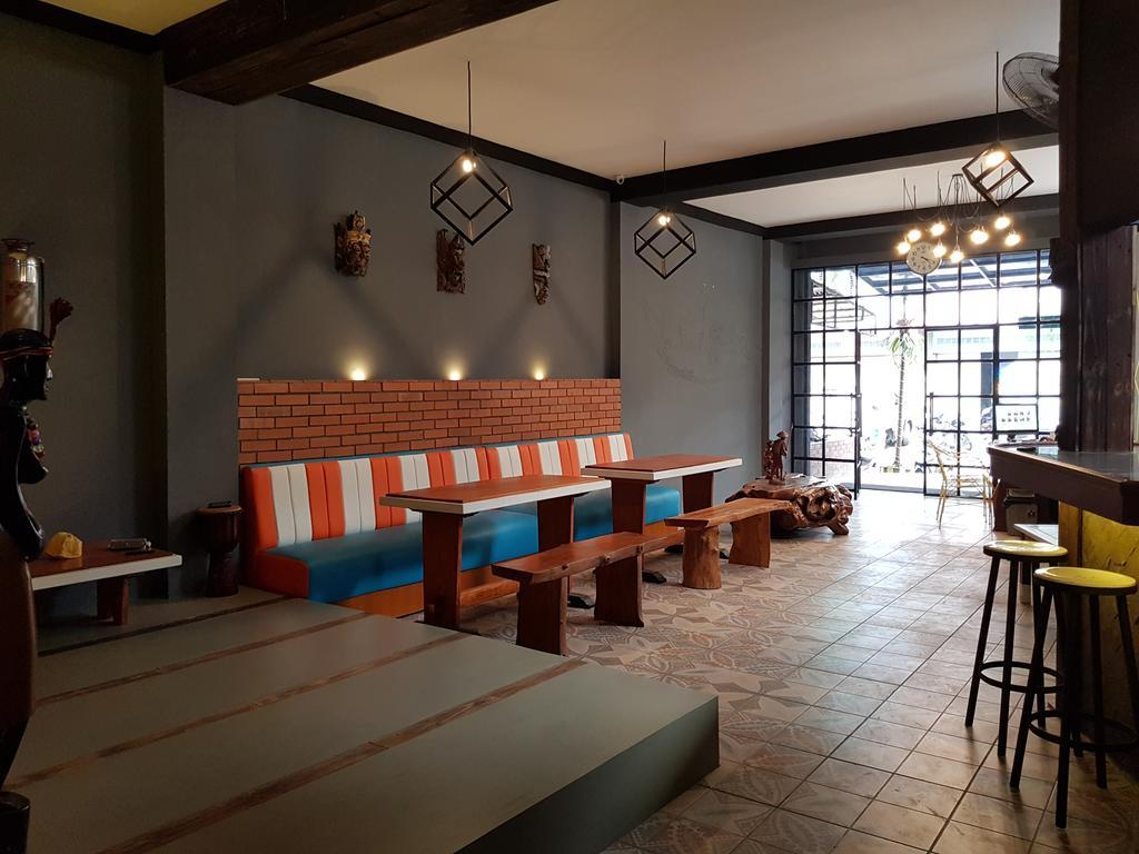 Neo Moritz Homestay Bandung Ngoại thất bức ảnh