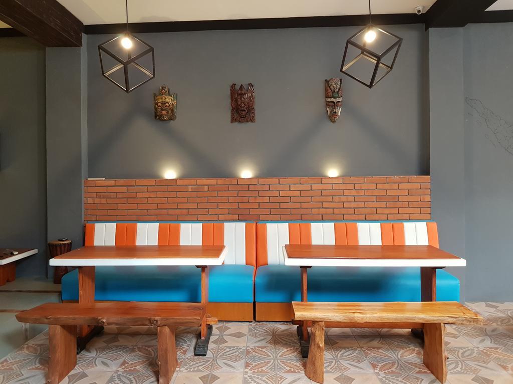 Neo Moritz Homestay Bandung Ngoại thất bức ảnh