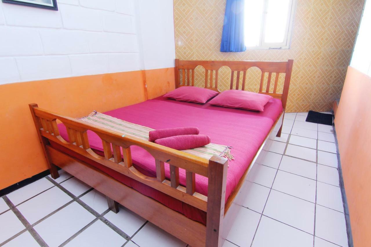 Neo Moritz Homestay Bandung Ngoại thất bức ảnh