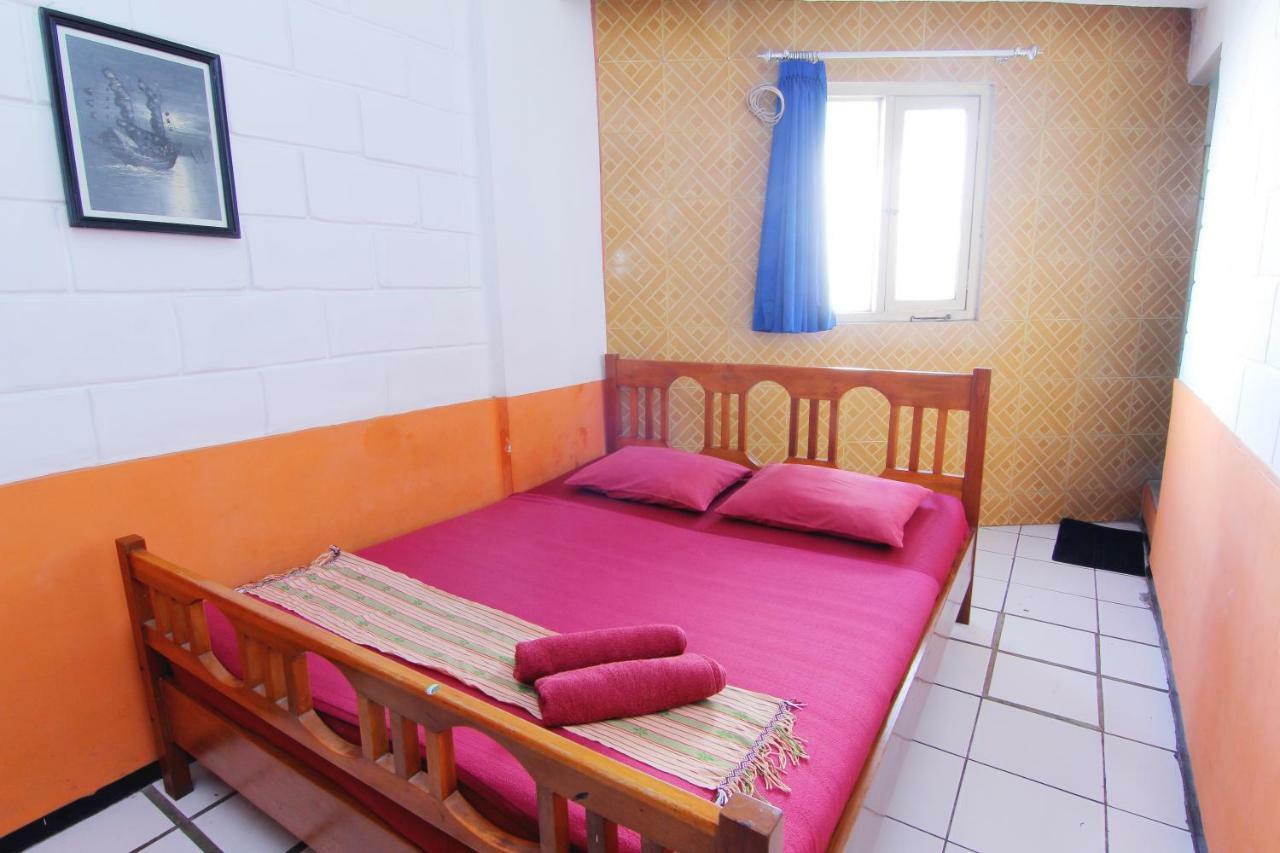 Neo Moritz Homestay Bandung Ngoại thất bức ảnh