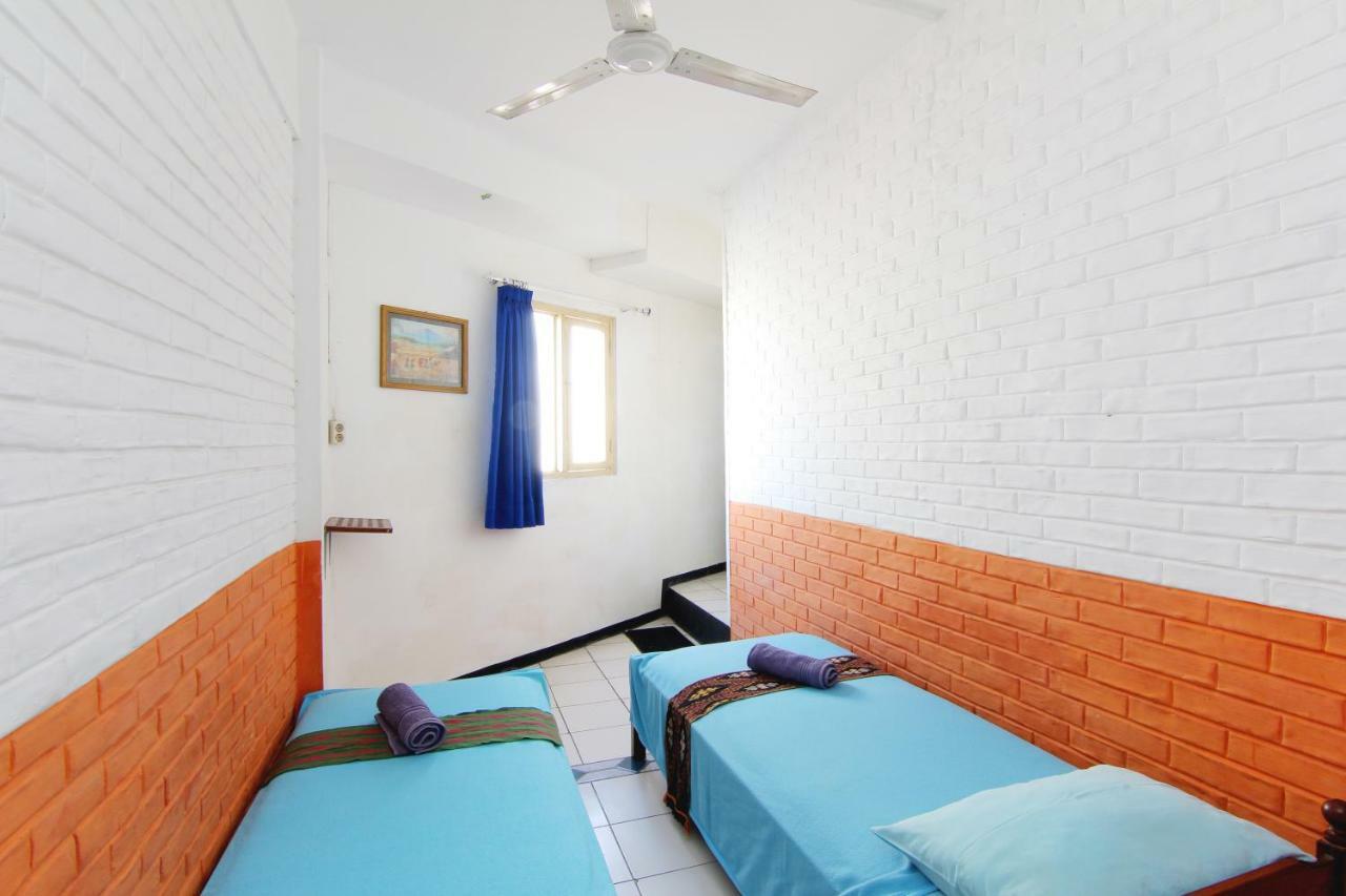 Neo Moritz Homestay Bandung Ngoại thất bức ảnh