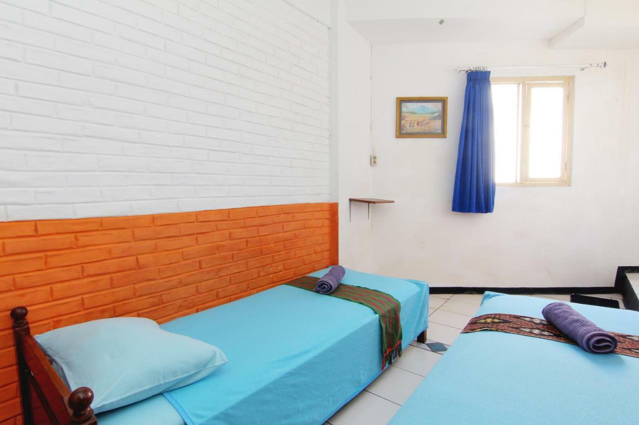 Neo Moritz Homestay Bandung Ngoại thất bức ảnh