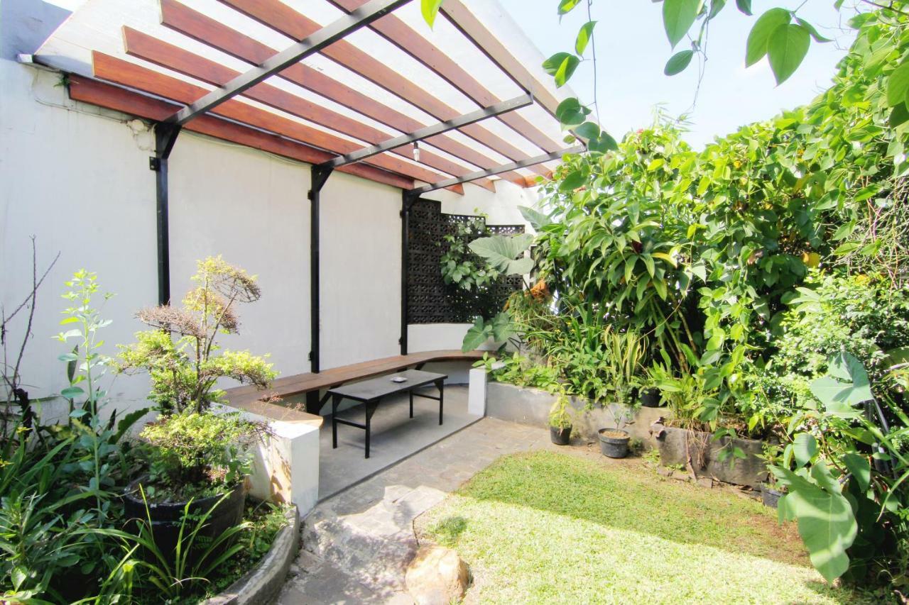 Neo Moritz Homestay Bandung Ngoại thất bức ảnh