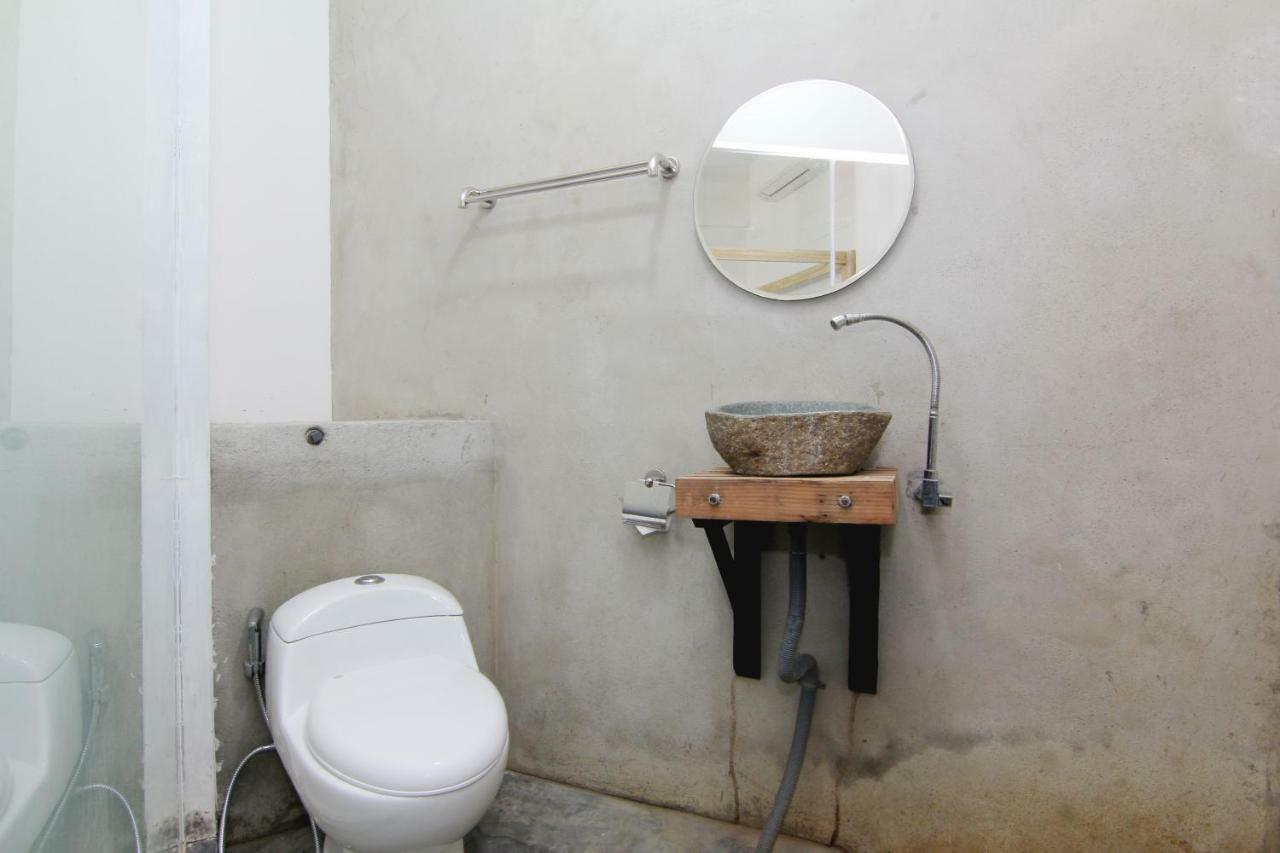 Neo Moritz Homestay Bandung Ngoại thất bức ảnh