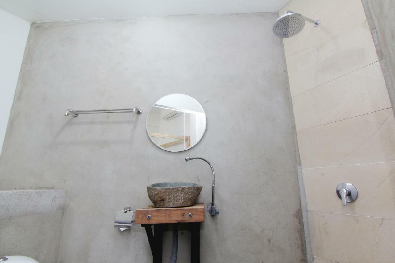 Neo Moritz Homestay Bandung Ngoại thất bức ảnh