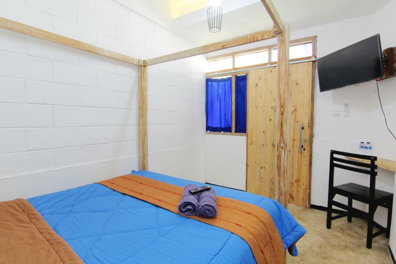 Neo Moritz Homestay Bandung Ngoại thất bức ảnh